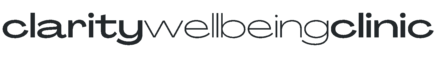 Clarity Wellbeing Clinic
