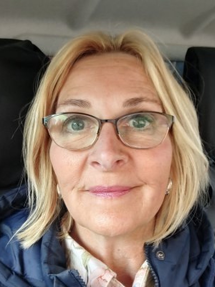 Carol Beauchamp, Counsellor at Clarity Wellbeing Clinic Nuneaton