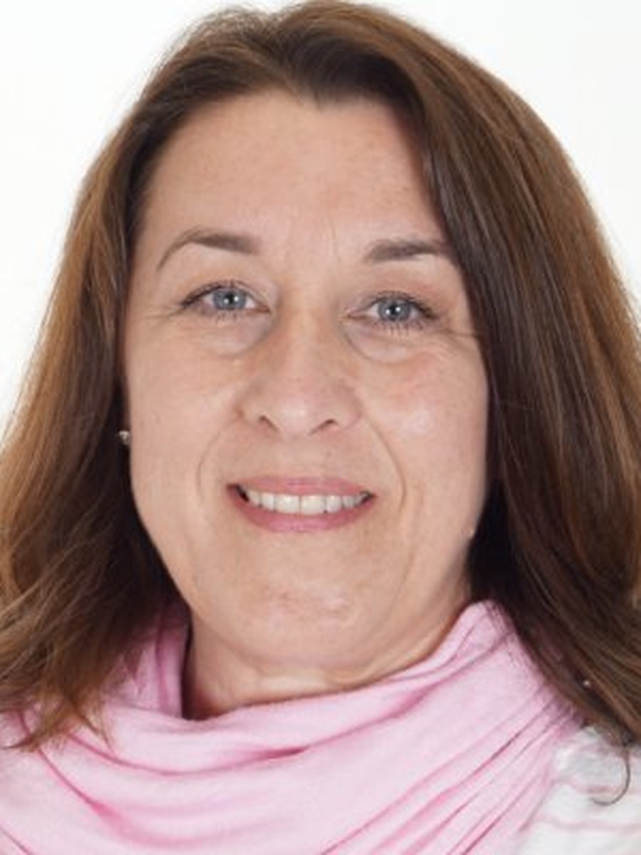 Gill Goodship, Counsellor & Psychotherapist at Clarity Wellbeing Clinic Nuneaton