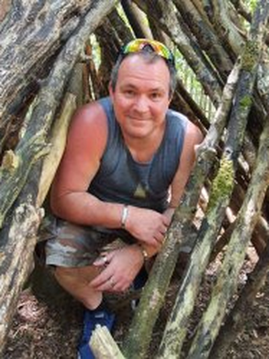 Jon Knowles, Counsellor & Psychotherapist at Clarity Wellbeing Clinic Nuneaton