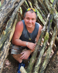 Jon Knowles, Counsellor & Psychotherapist at Clarity Wellbeing Clinic Nuneaton
