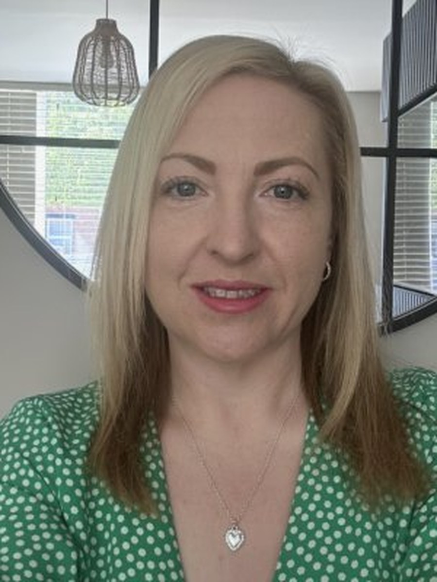 Karis Talbott, Counsellor & Psychotherapist at Clarity Wellbeing Clinic Nuneaton