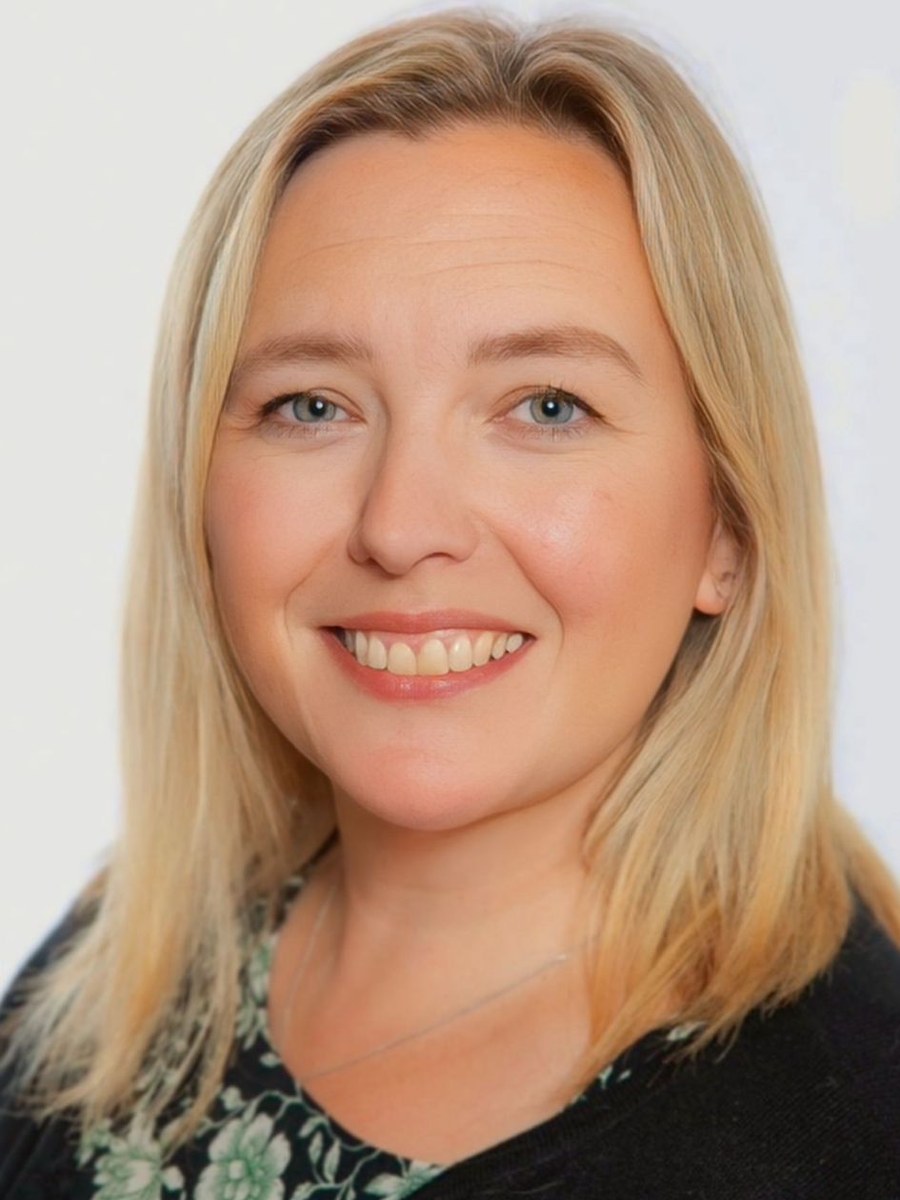 Kerrie Marsden, Counsellor & Psychotherapist at Clarity Wellbeing Clinic Nuneaton