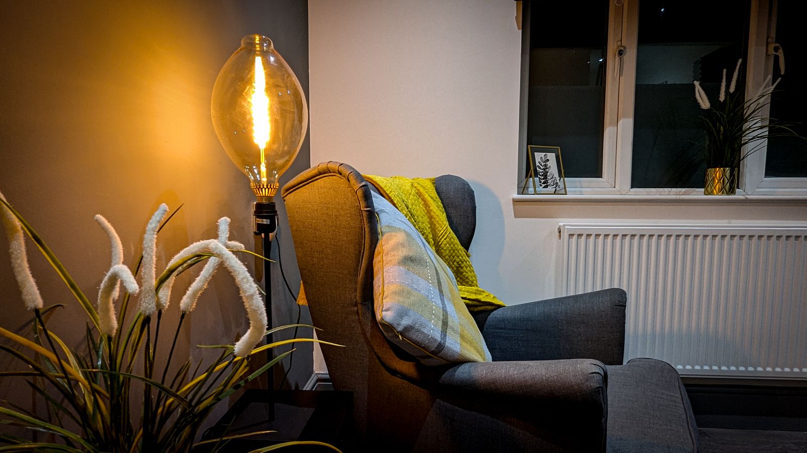 Thoughtful detail throughout our spaces